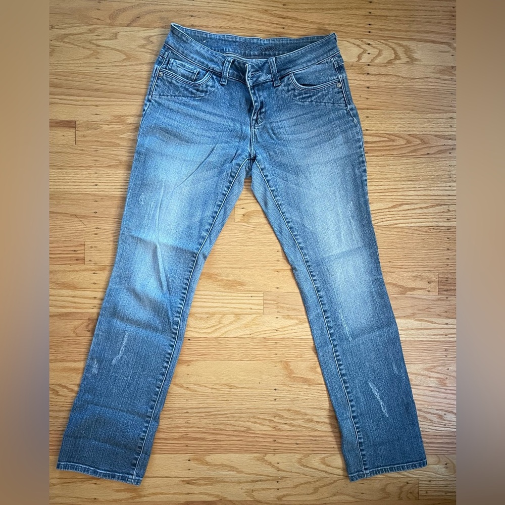 Delia’s Late 90’s Jeans